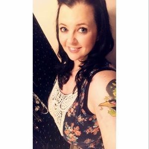 Meet your Posher, Natasha